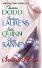 Scottish Brides By Christina Dodd, Stephanie Laurens, Julia Quinn, Karen Ranney Cover Image