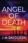 Angel of Death By J. M. Dalgliesh Cover Image
