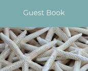 Guest Book (Hardcover) By Lulu and Bell Cover Image