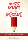 MISS RUBY to the RESCUE Cover Image