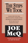The Steps We Took By Joe McQ Cover Image
