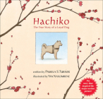Hachiko: The True Story of a Loyal Dog Cover Image