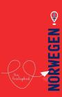Norwegen - Mein Reisetagebuch: Zum Selberschreiben Und Gestalten, Zum Ausfüllen Und ALS Abschiedsgeschenk By Voyage Libre Reisetagebuch Cover Image