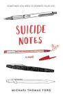 Suicide Notes By Michael Thomas Ford Cover Image