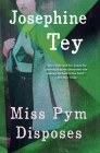Miss Pym Disposes Cover Image