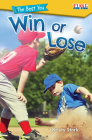 The Best You: Win or Lose (TIME FOR KIDS®: Informational Text) Cover Image