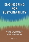 Engineering for Sustainability (Sustaining the Military Enterprise) By Dennis F. X. Mathaisel, Joel M. Manary, Ned H. Criscimagna Cover Image