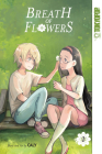 Breath of Flowers, Volume 1 Cover Image