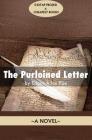 The Purloined Letter By Edgar Allan Poe Cover Image