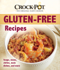 Crockpot Gluten-Free Recipes By Publications International Ltd Cover Image