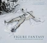 Figure Fantasy: The Pop Culture Photography of Daniel Picard Cover Image