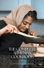 The Complete Armenian Cookbook By Keisha Thompson Cover Image