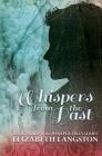 Whispers from the Past By Elizabeth Langston Cover Image