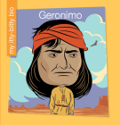 Geronimo By June Thiele, Jeff Bane (Illustrator) Cover Image