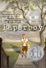 Paperboy By Vince Vawter Cover Image