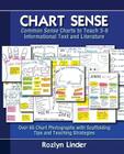 Chart Sense: Common Sense Charts to Teach 3-8 Informational Text and Literature By Rozlyn Linder Cover Image