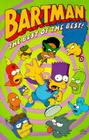 Bartman: The Best of the Best! Cover Image