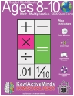 Grade 4 Worksheets - Math Multiplication, HomeSchool Ready +3500 Questions: Includes Timing & Scoring, Answer Keys, Knowledgebase Support By Andrew Marek, Teresa Marek Cover Image