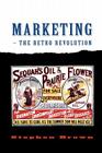 Marketing - The Retro Revolution By Stephen Brown Cover Image