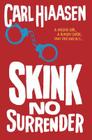 Skink No Surrender Cover Image
