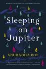 Sleeping on Jupiter Cover Image