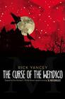 The Curse of the Wendigo (The Monstrumologist #2) Cover Image