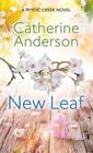 New Leaf: A Mystic Creek Novel Cover Image