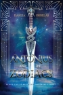 Antonius and the Zodiacs By Dahlia Ornelas Cover Image