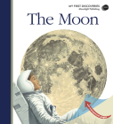 The Moon (My First Discoveries) Cover Image