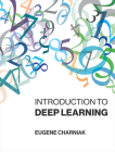 Introduction to Deep Learning By Eugene Charniak Cover Image