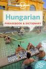 Lonely Planet Hungarian Phrasebook & Dictionary Cover Image