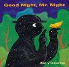 Good Night, Mr. Night Cover Image