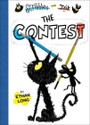 Scribbles and Ink: The Contest Cover Image