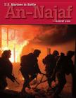U.S. Marines in Battle An-Najaf: August 2004 Cover Image