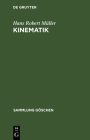 Kinematik Cover Image