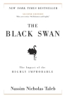 The Black Swan: Second Edition: The Impact of the Highly Improbable: With a new section: 