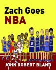 Zach Goes NBA Cover Image