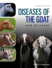 Diseases of the Goat Cover Image