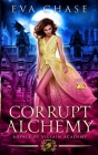 Corrupt Alchemy Cover Image