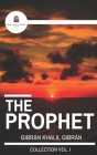 The Prophet By Fragata Cultural, Gibran Khalil Gibran Cover Image