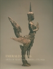 Emerald Cities: Arts of Siam and Burma 1775-1950 By Forrest McGill, M. L. Pattaratorn Chirapravati, Kazuhiro Tsuruta (Photographer) Cover Image