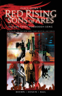 Pierce Brown's Red Rising: Sons of Ares Vol. 3: Forbidden Song By Pierce Brown, Rik Hoskin, Kewber Baal (Artist) Cover Image