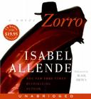 Zorro Cover Image