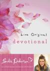 Live Original Devotional By Sadie Robertson Cover Image