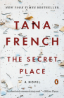 The Secret Place: A Novel (Dublin Murder Squad #5) By Tana French Cover Image
