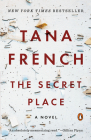 The Secret Place: A Novel (Dublin Murder Squad #5) Cover Image