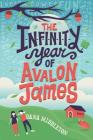 The Infinity Year of Avalon James Cover Image