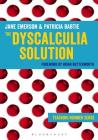 The Dyscalculia Solution: Teaching Number Sense By Jane Emerson, Patricia Babtie Cover Image