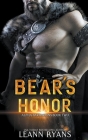 Bear's Honor Cover Image