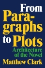 From Paragraphs to Plots: Architecture of the Novel Cover Image